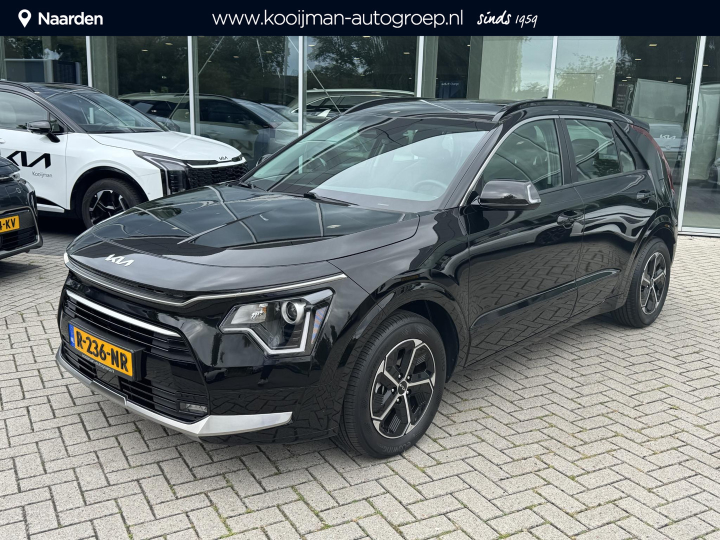 Kia Niro