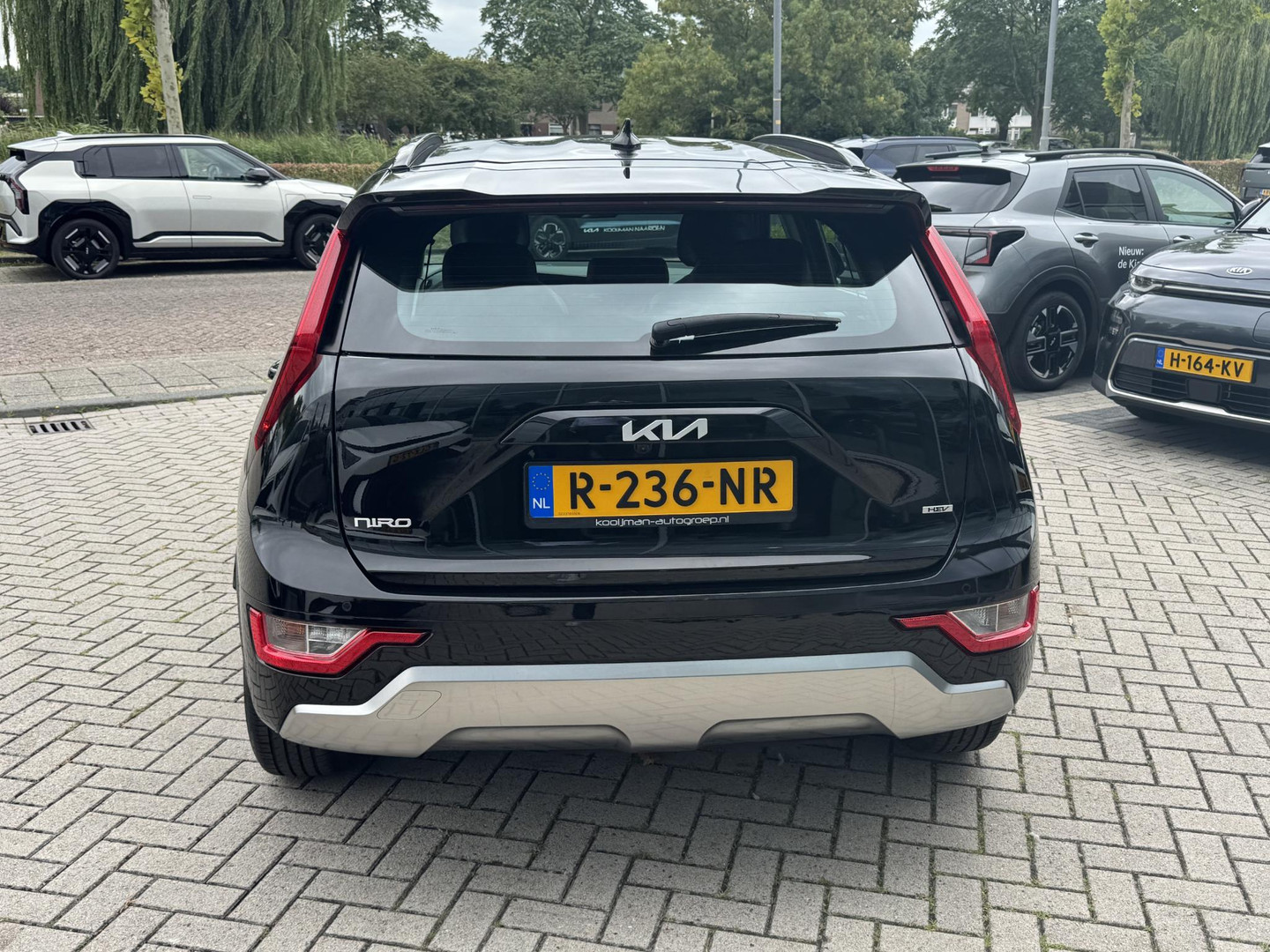 Kia Niro