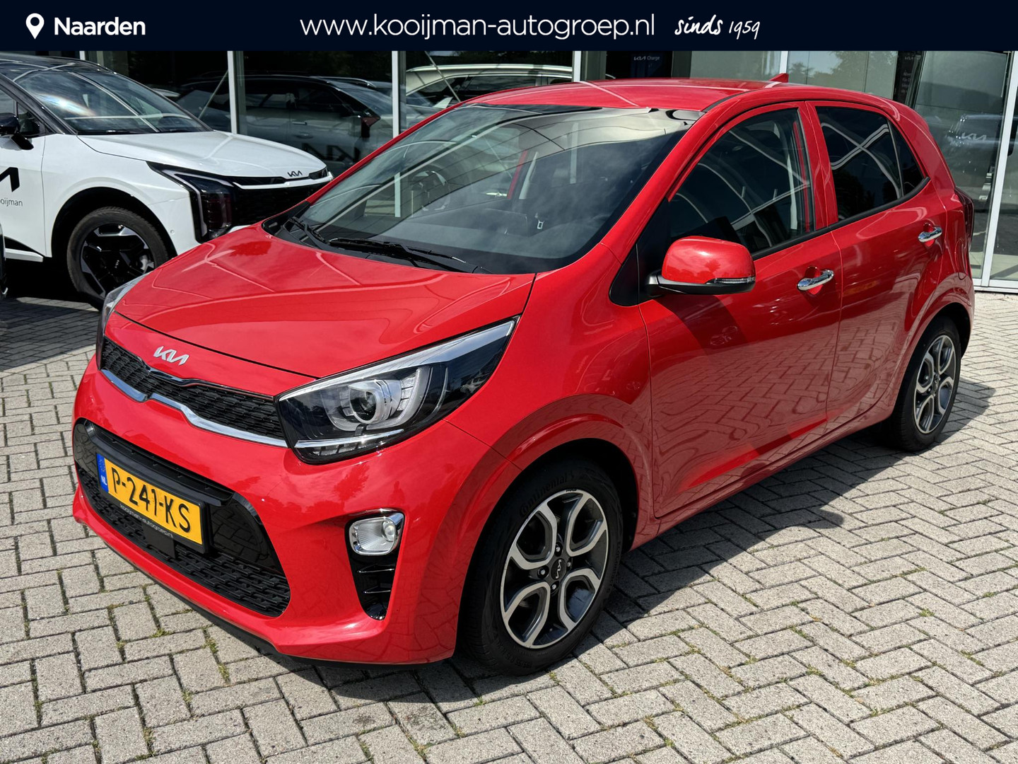 Kia Picanto