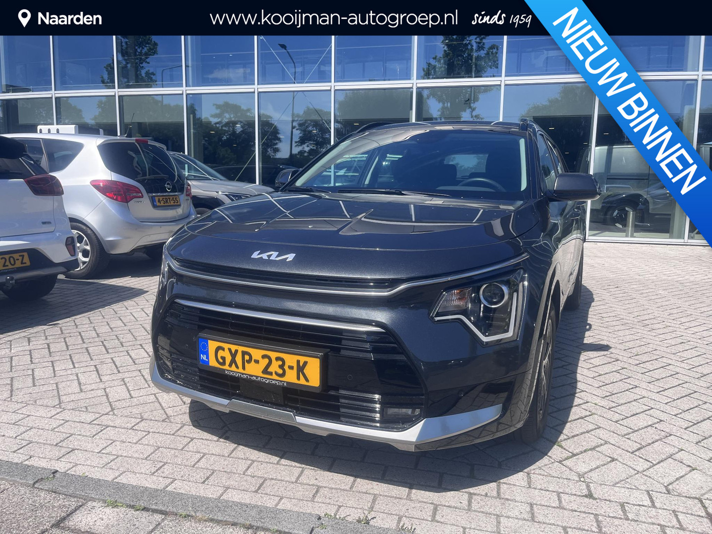Kia Niro