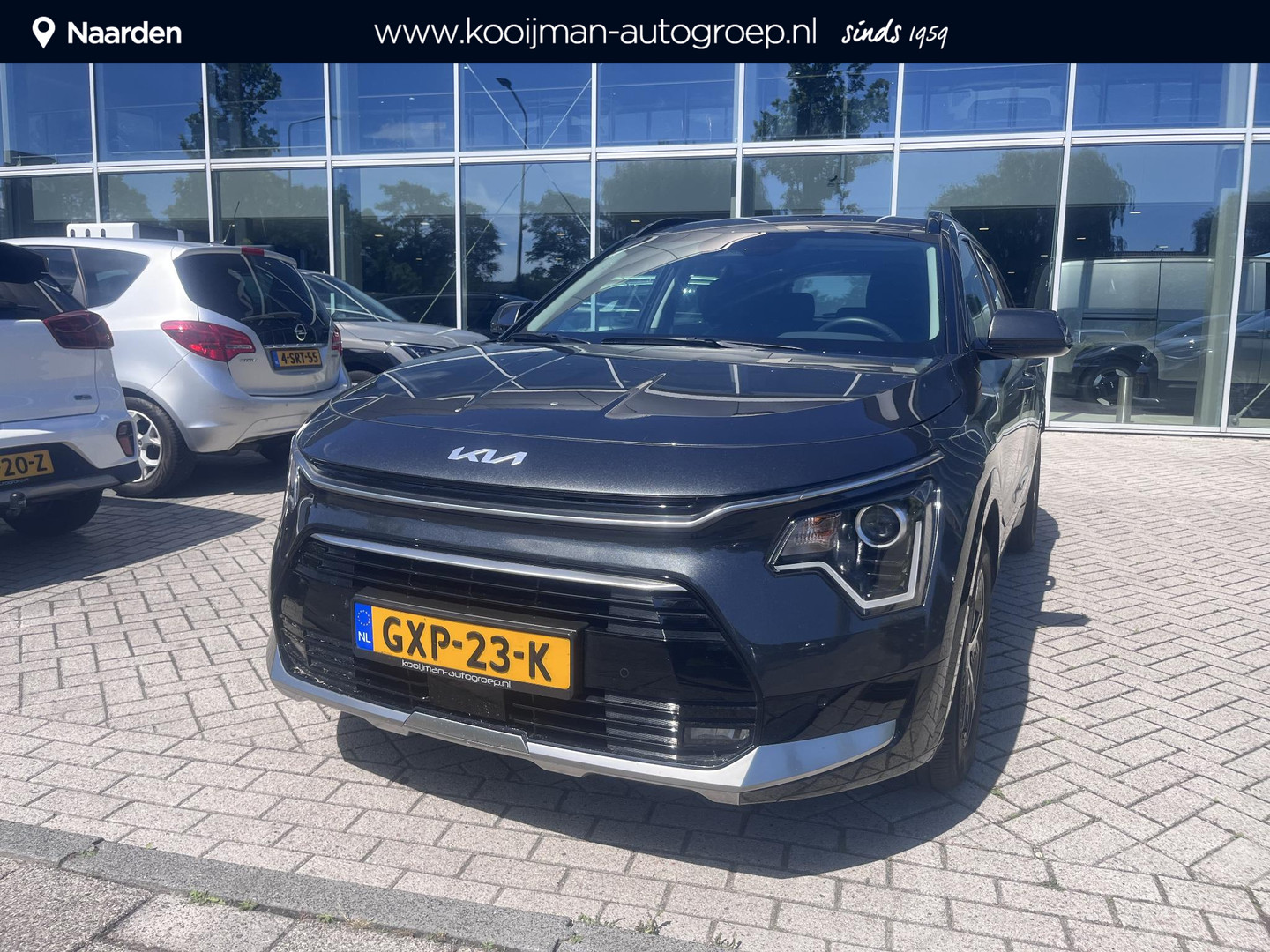 Kia Niro