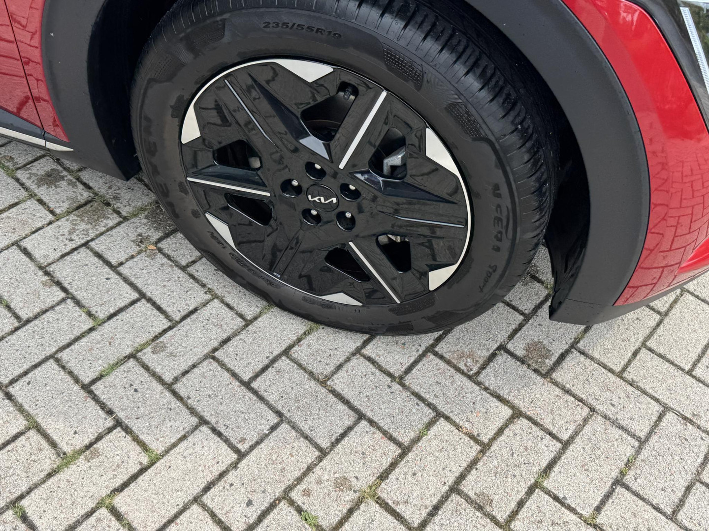 Kia EV6