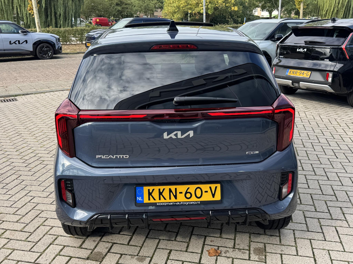 Kia Picanto