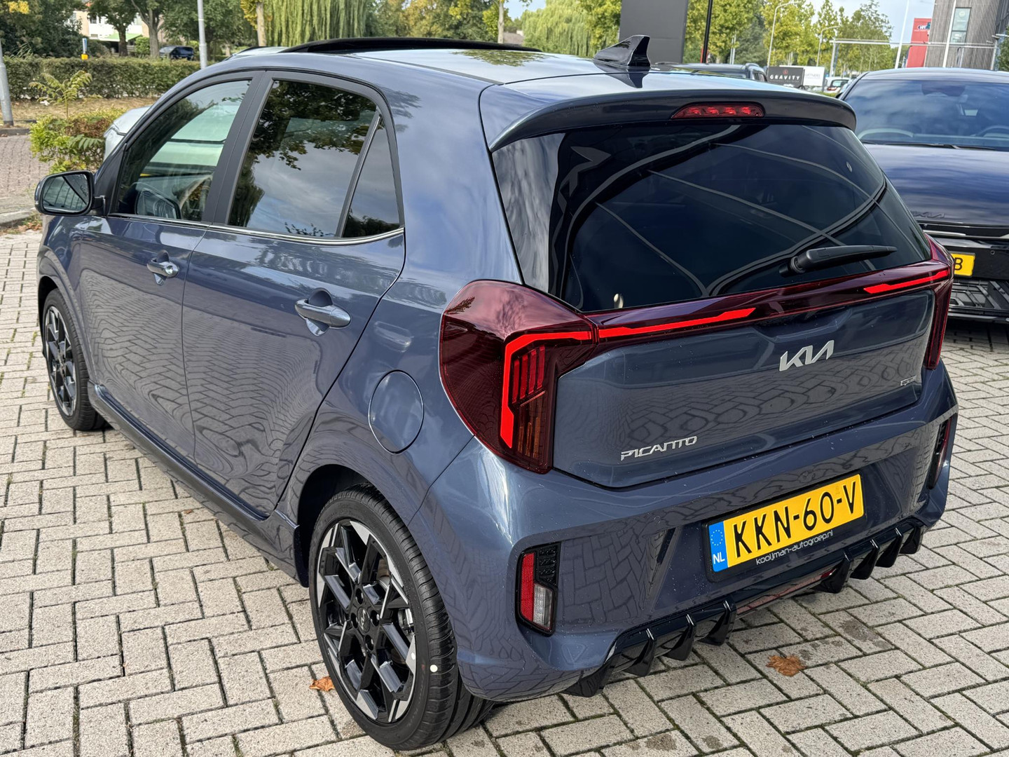 Kia Picanto