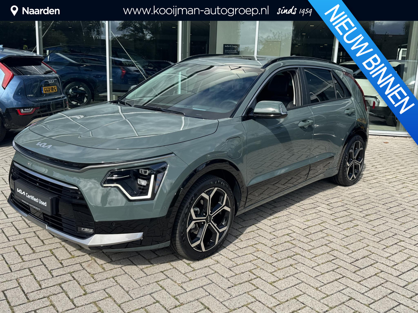 Kia Niro