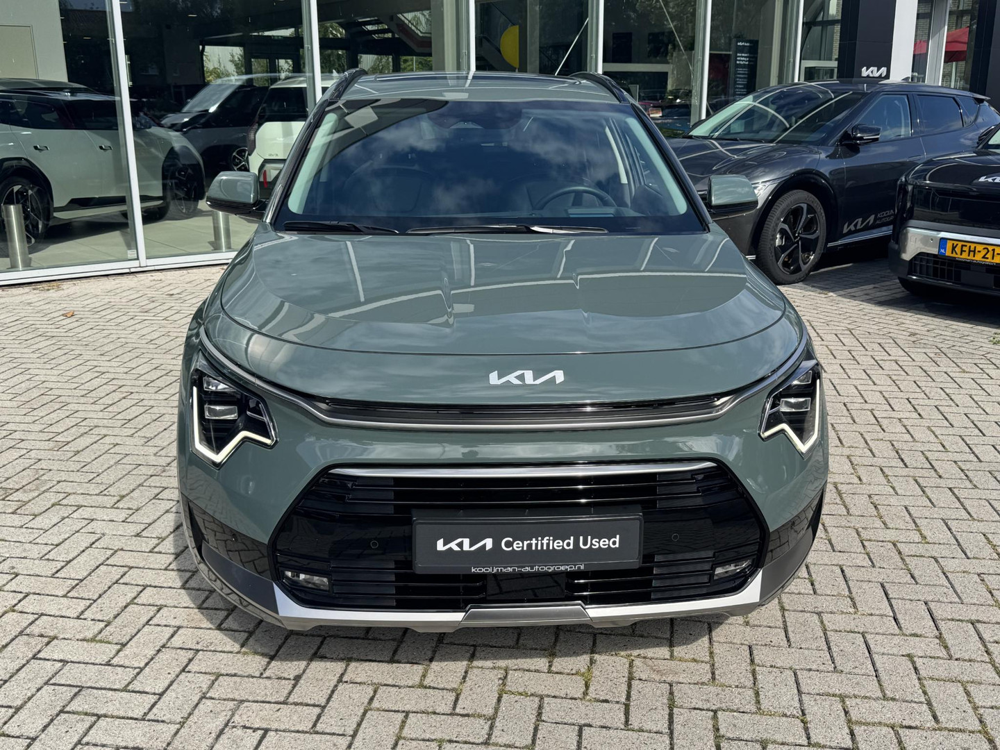 Kia Niro