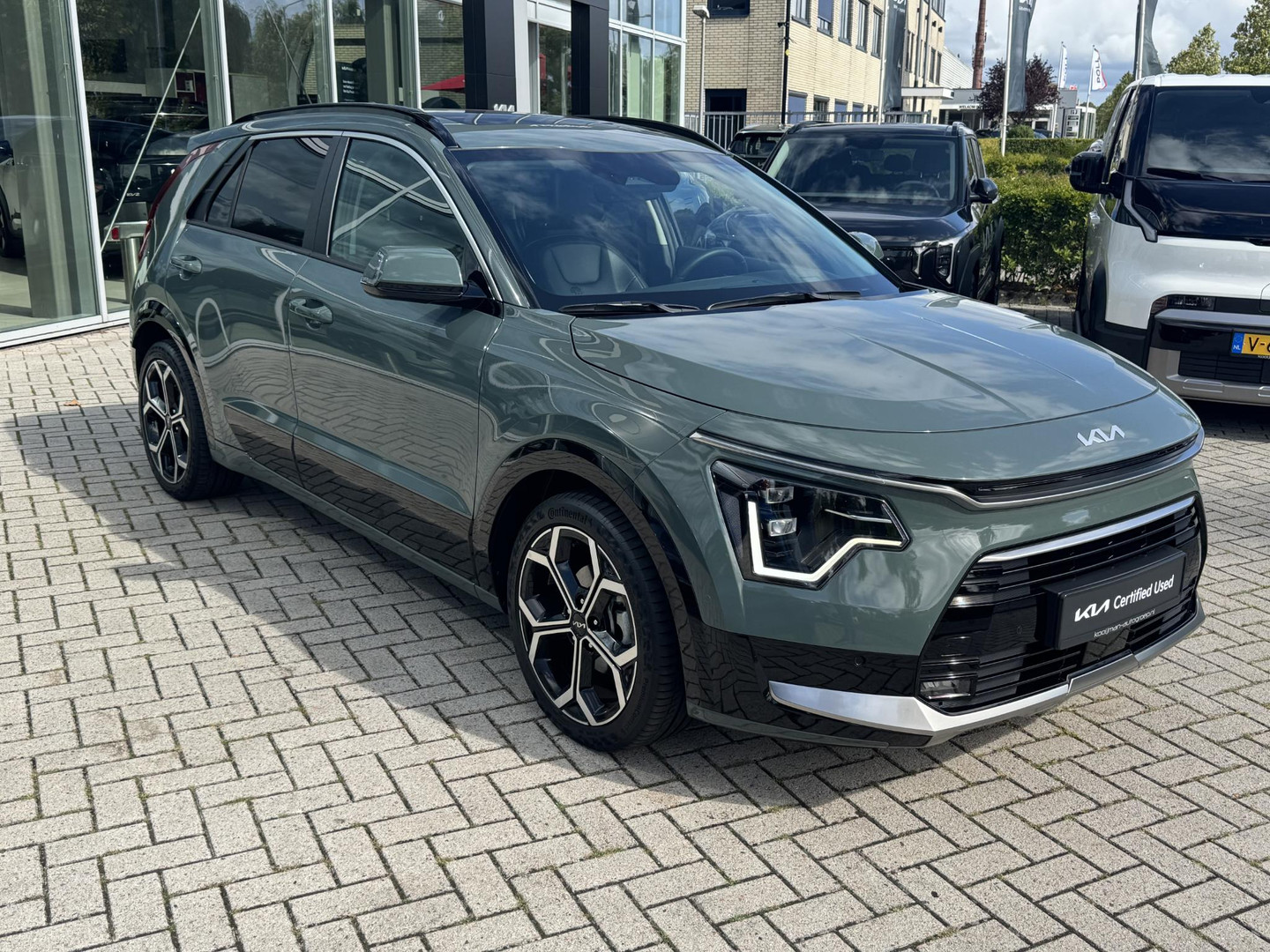 Kia Niro