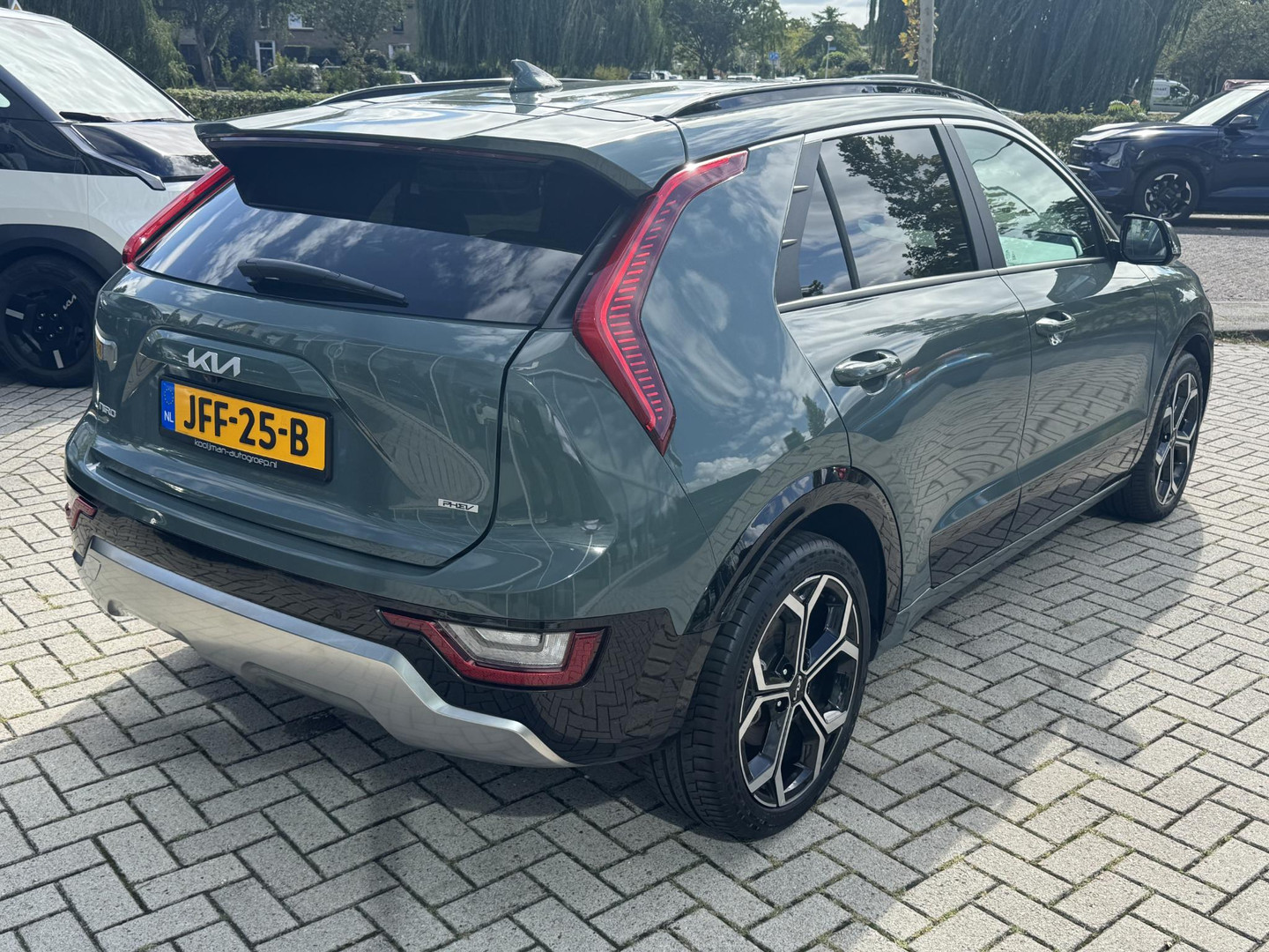 Kia Niro