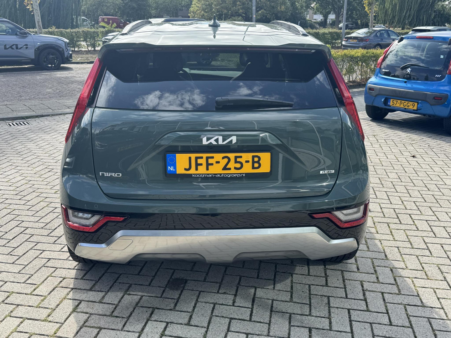 Kia Niro