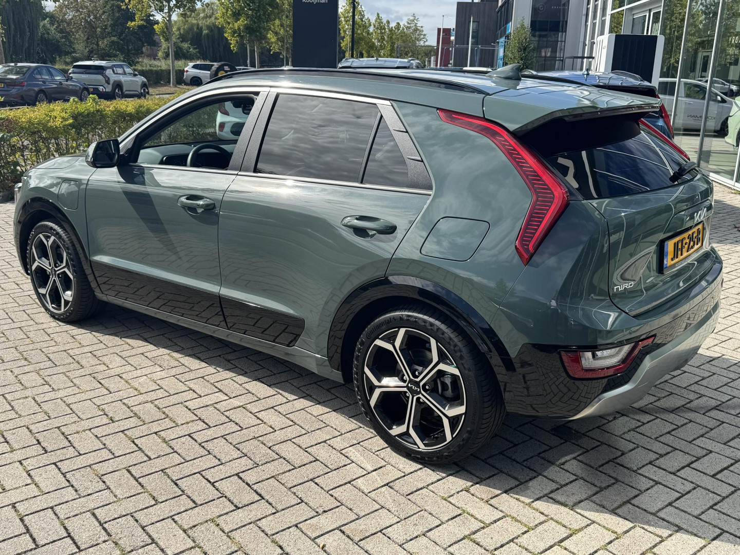 Kia Niro