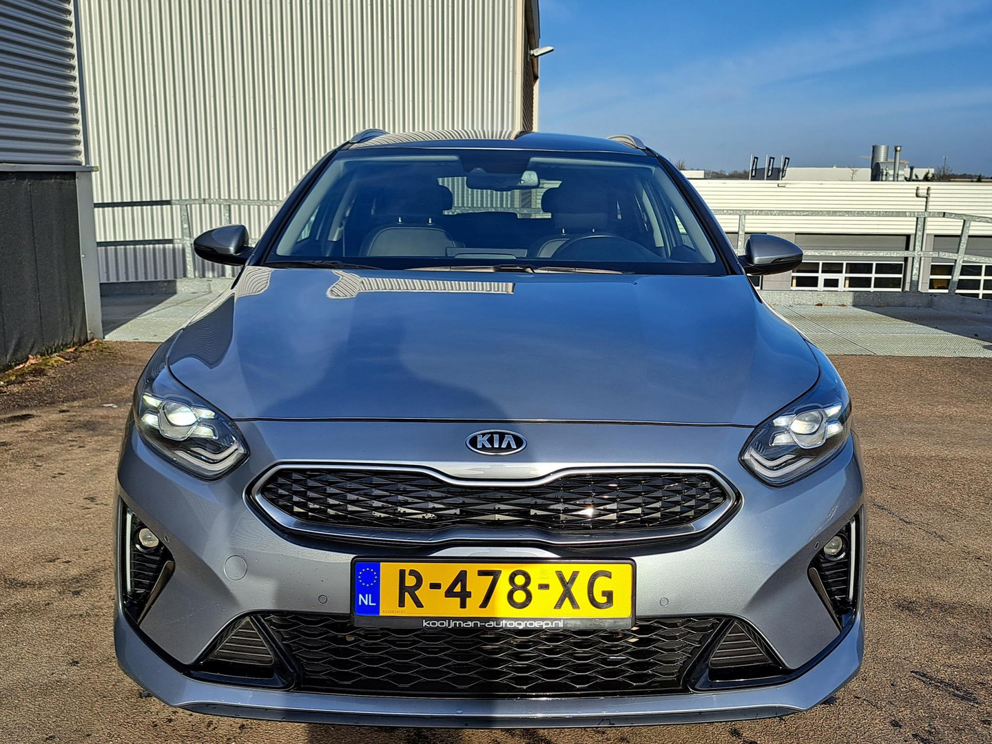 Kia