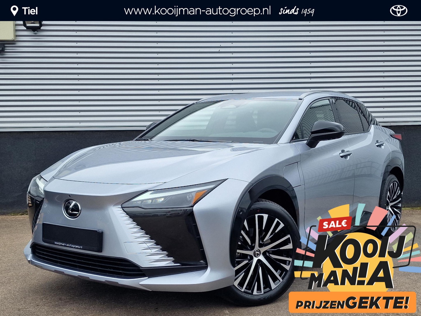 Lexus