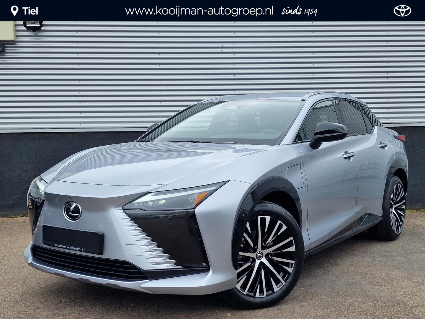 Lexus