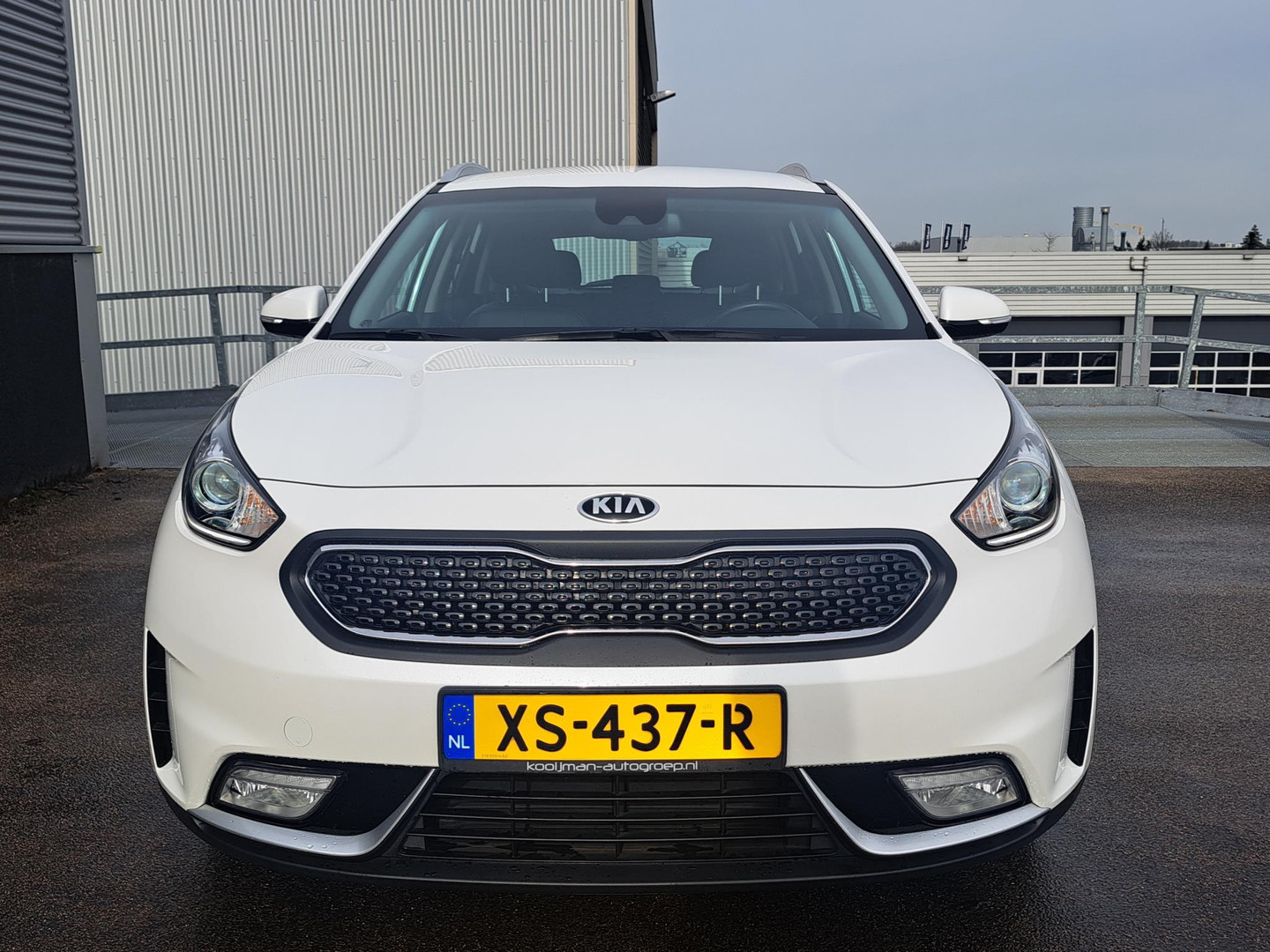 Kia