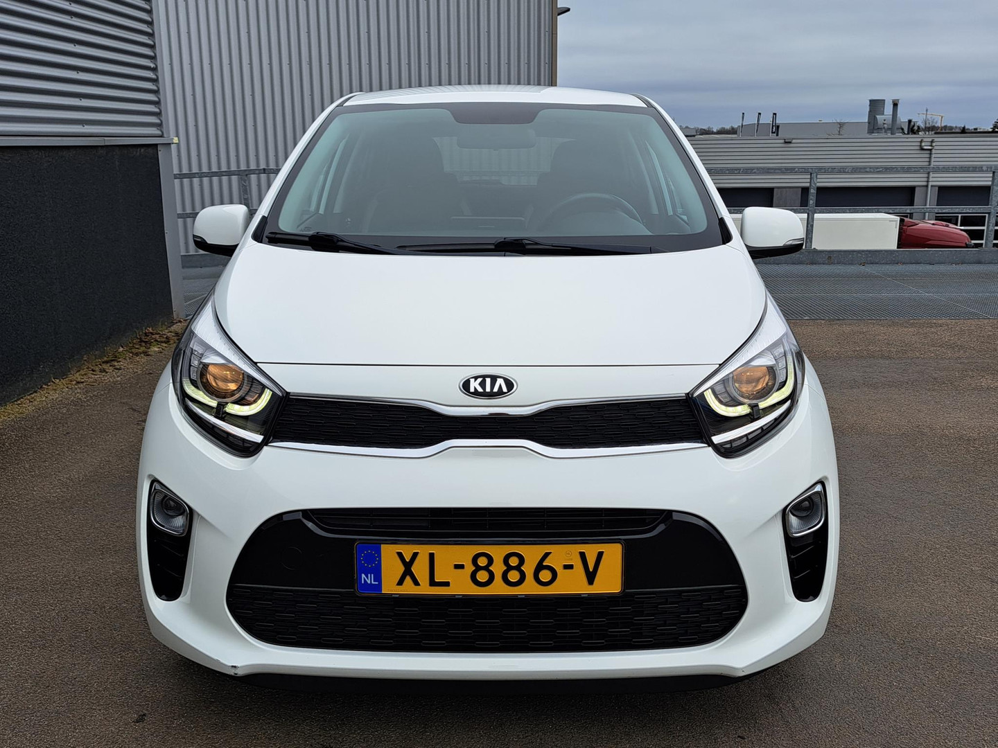 Kia