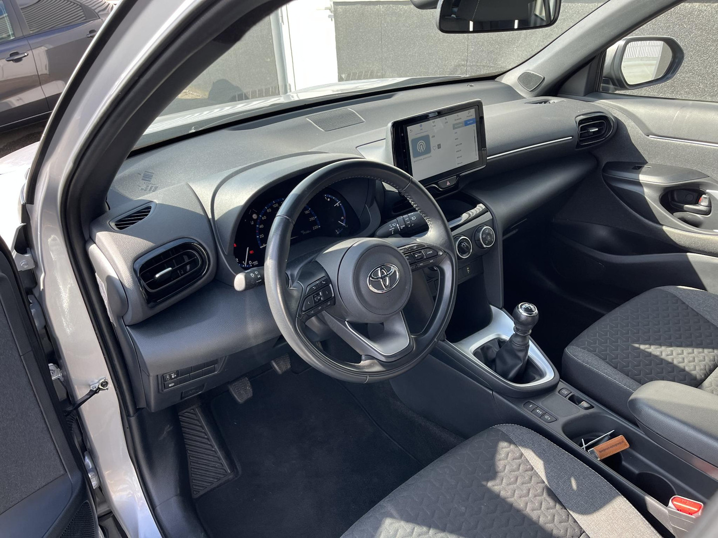 Toyota Toyota