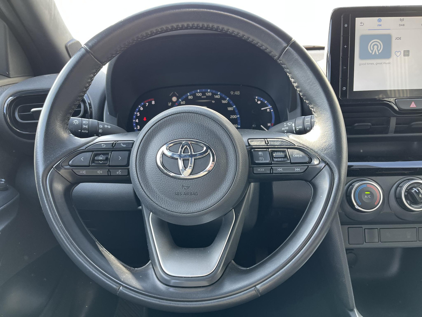 Toyota Toyota