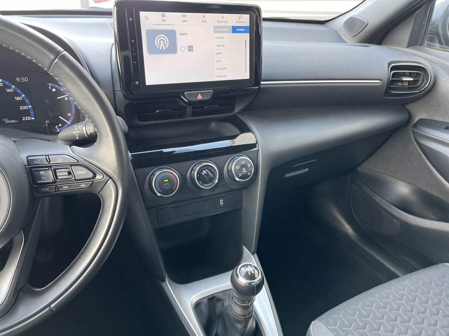 Toyota Toyota