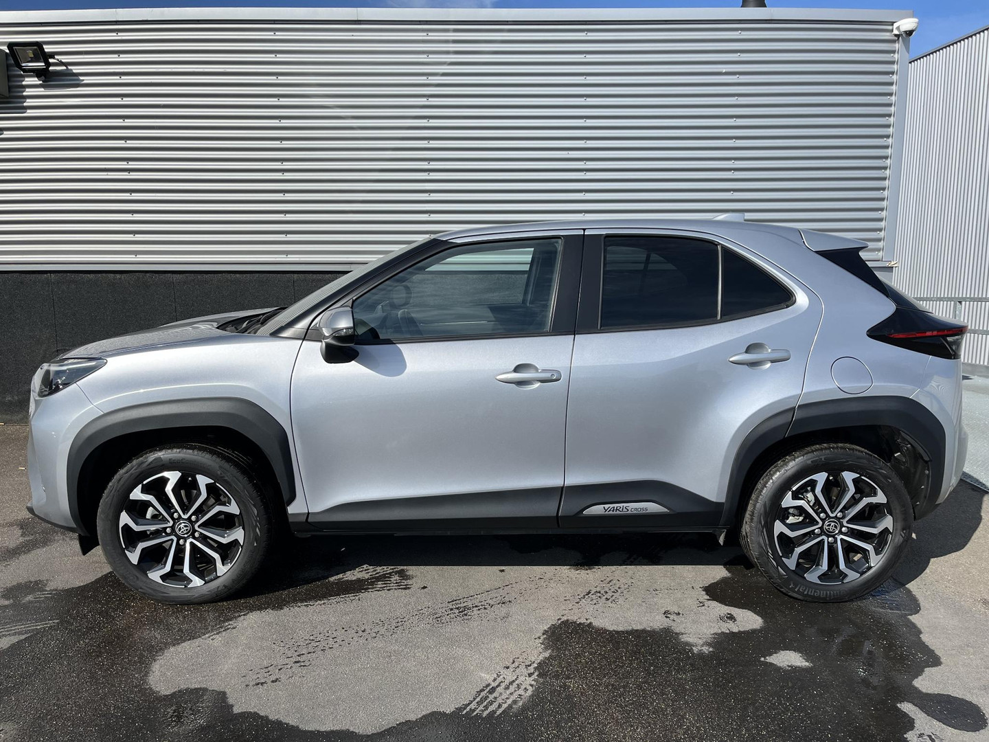 Toyota Toyota