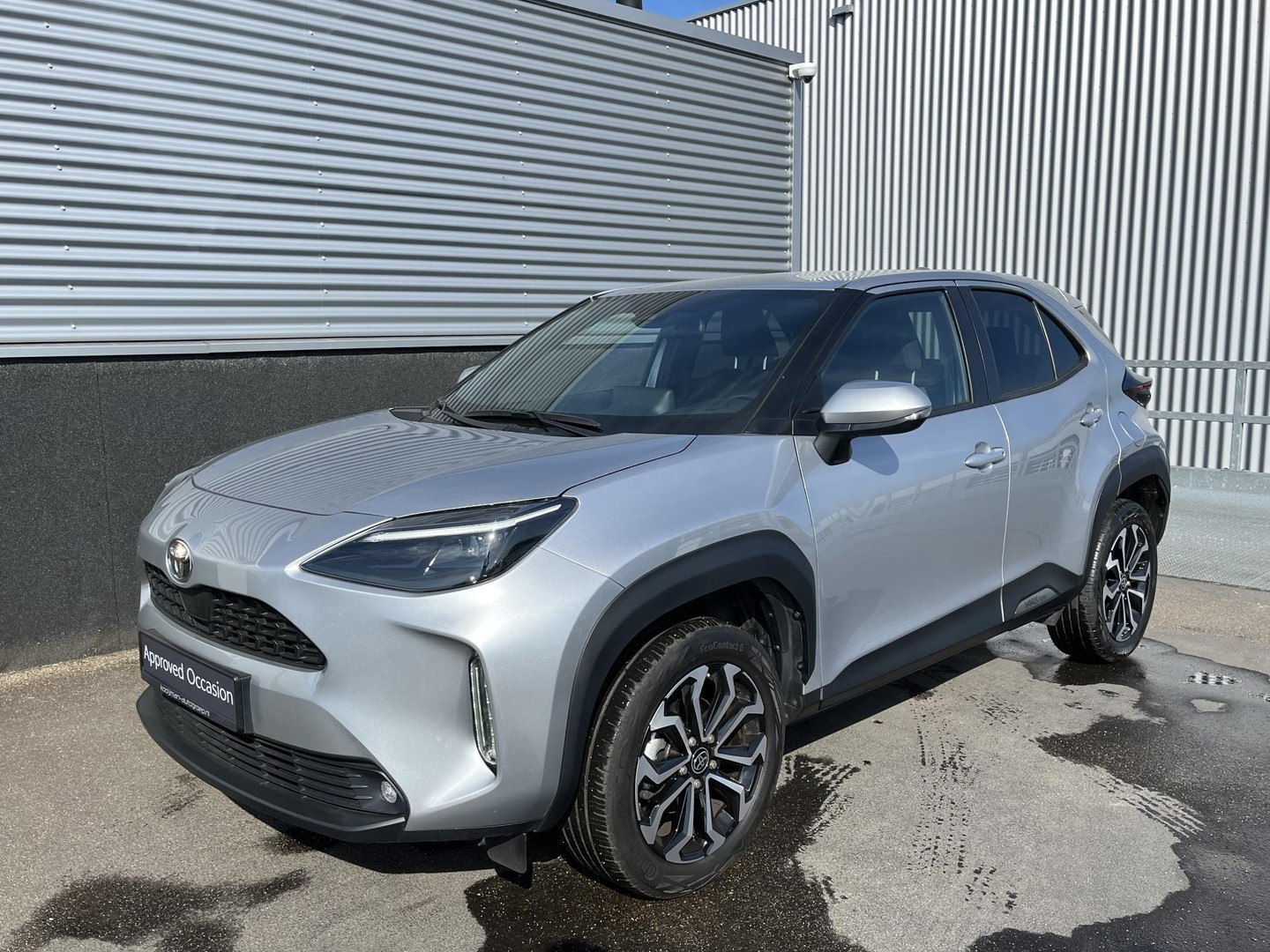 Toyota Toyota