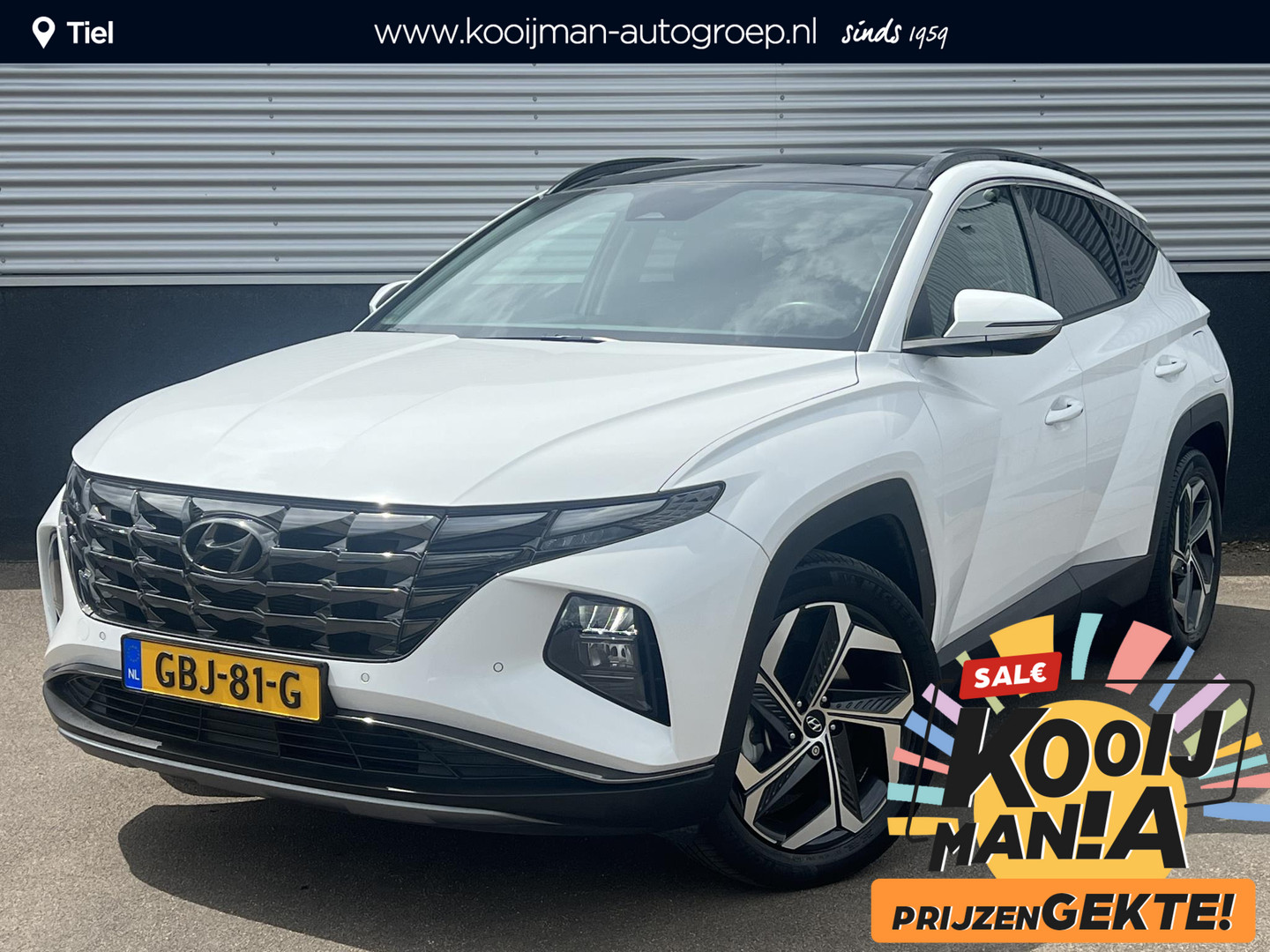 Hyundai Hyundai
