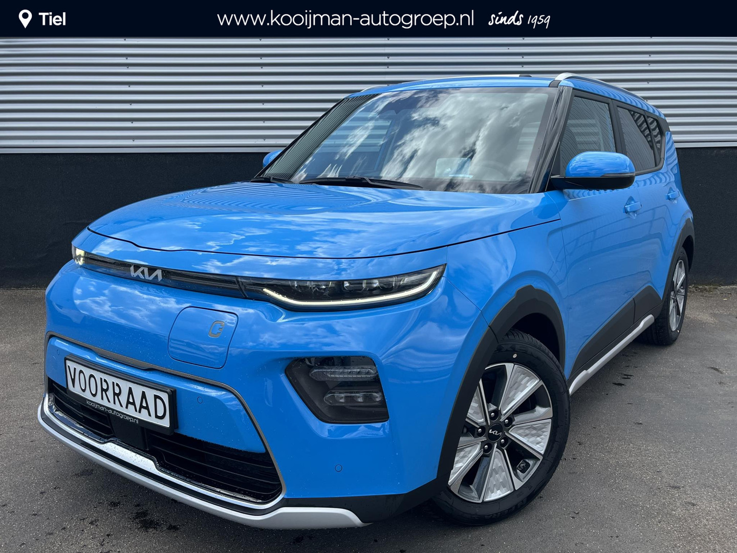 Kia