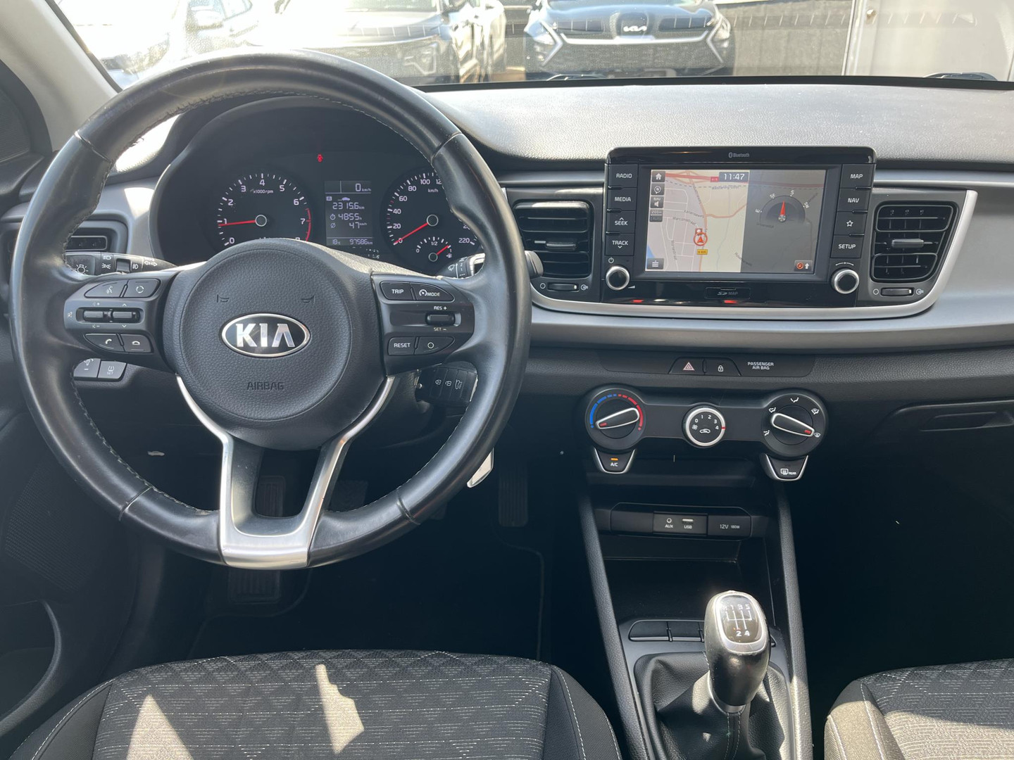 Kia