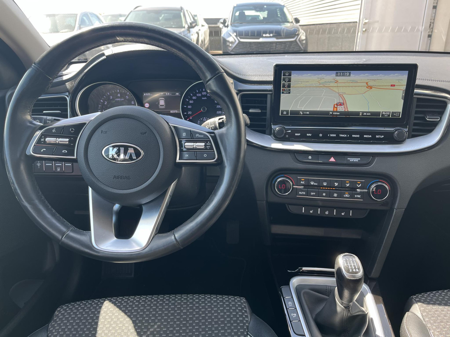 Kia