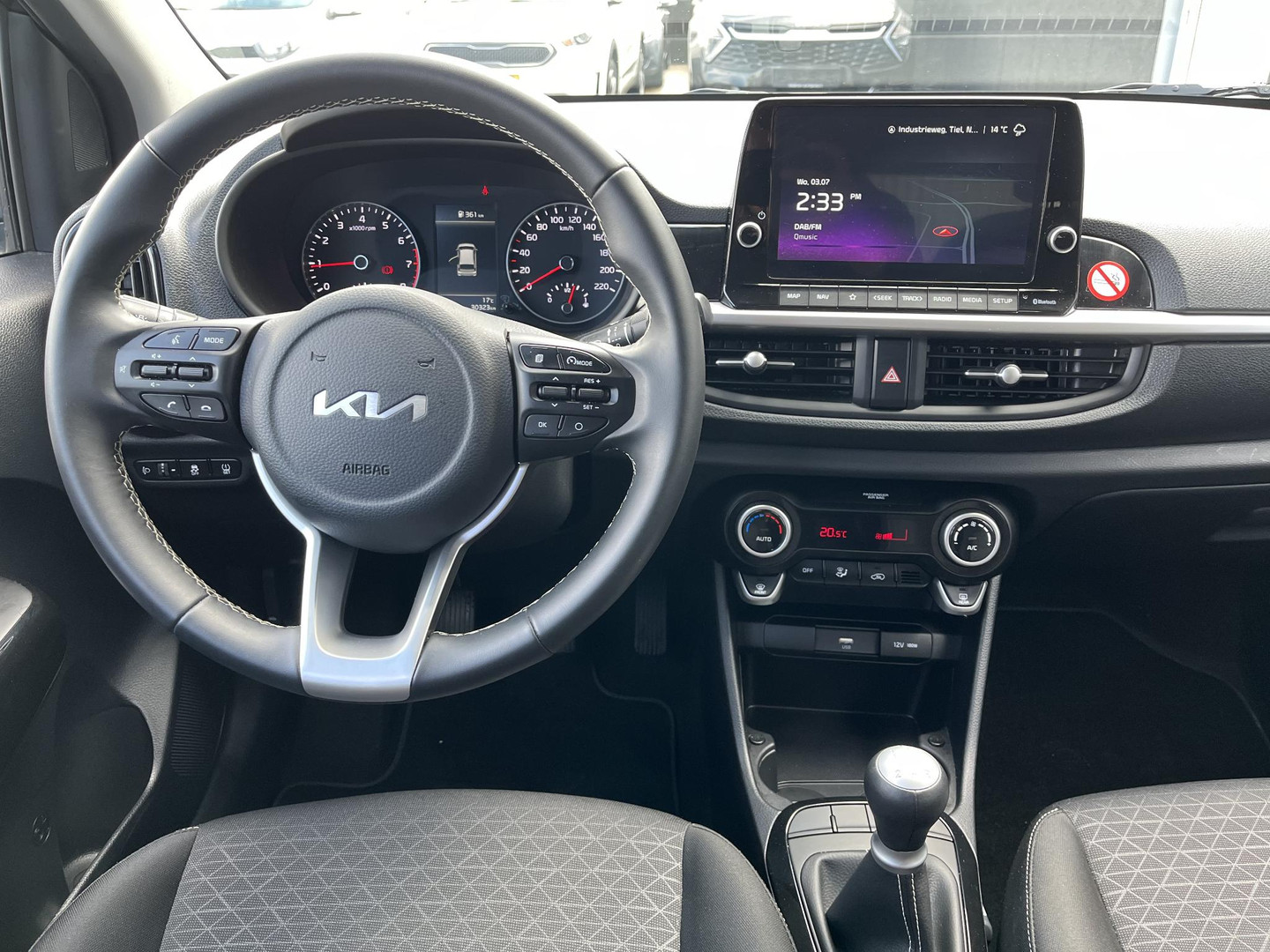 Kia