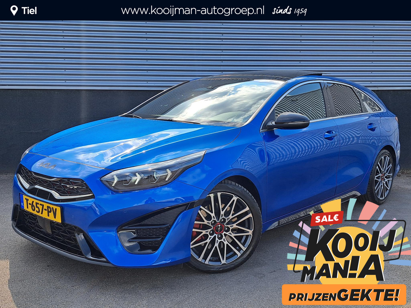 Kia