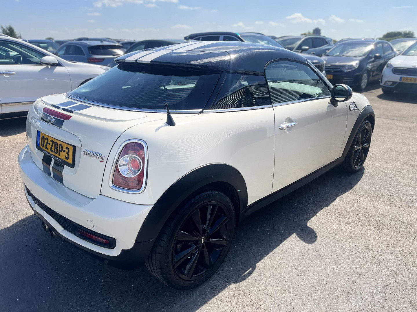 MINI