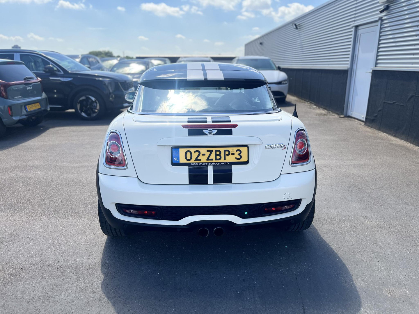 MINI