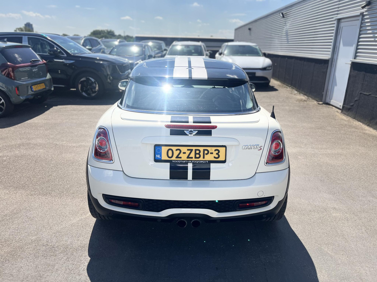 MINI