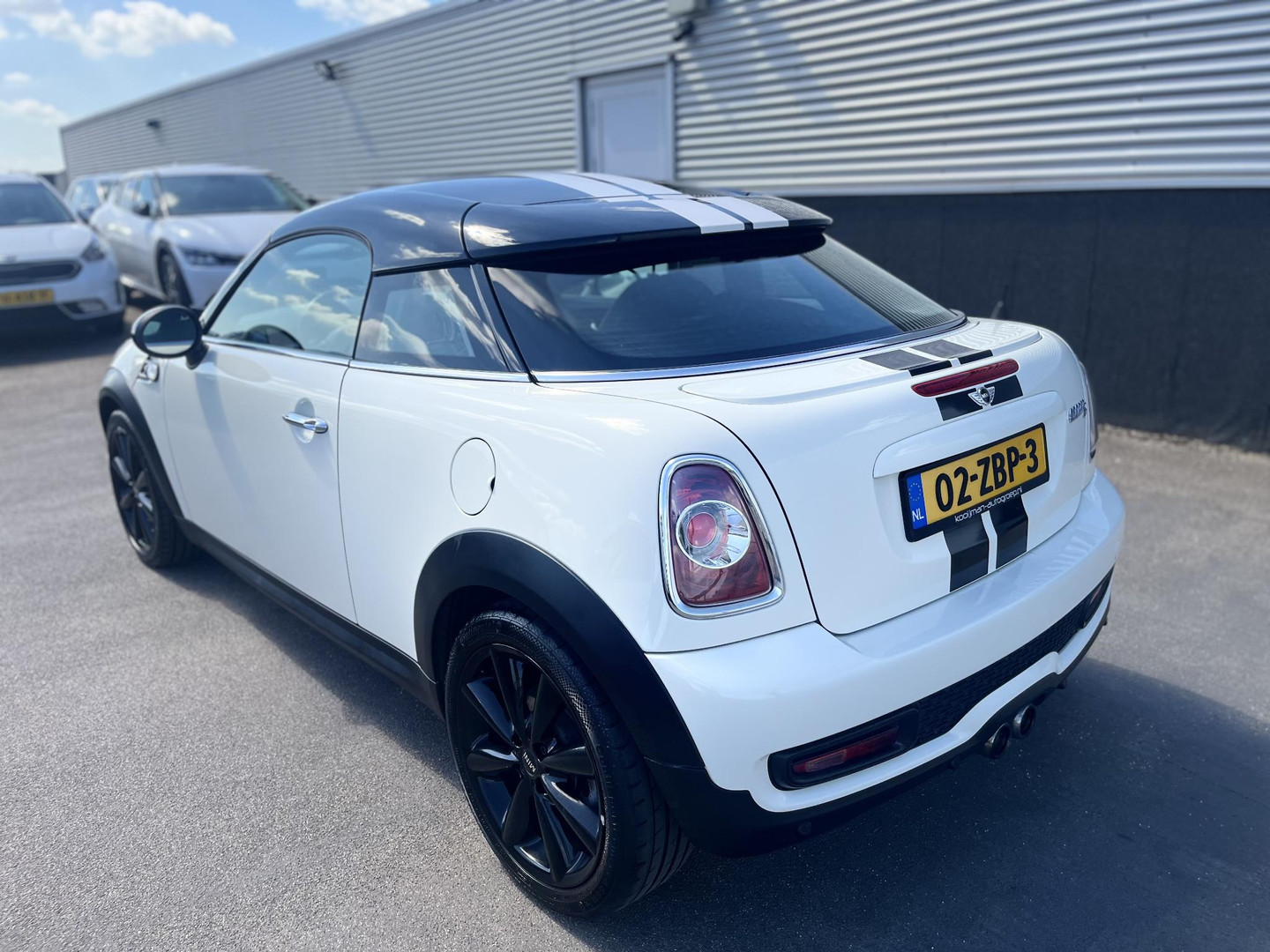 MINI
