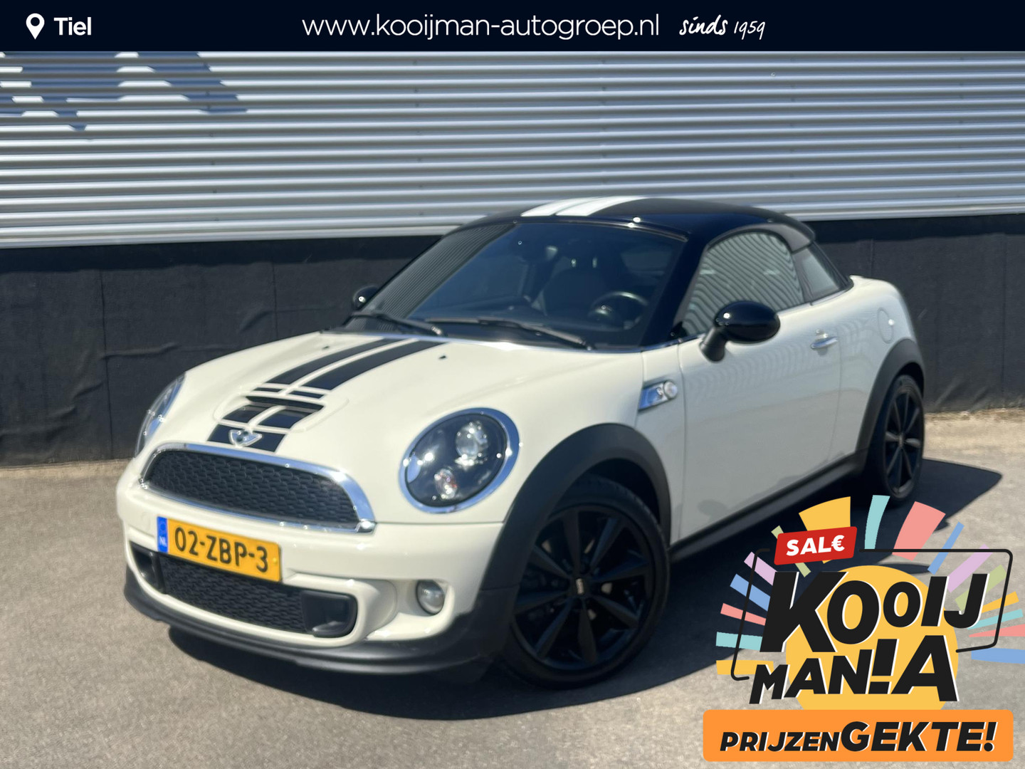 MINI