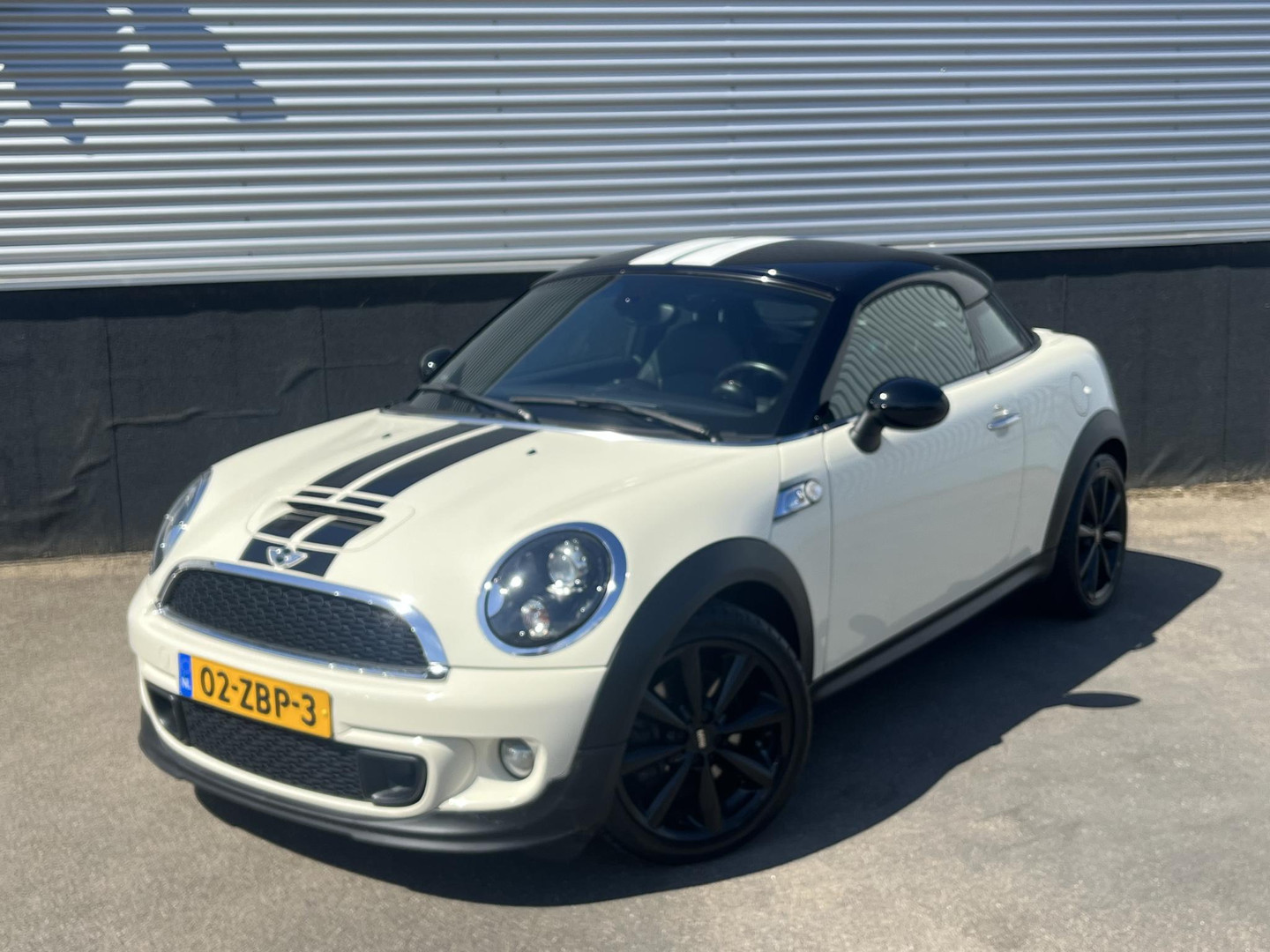MINI