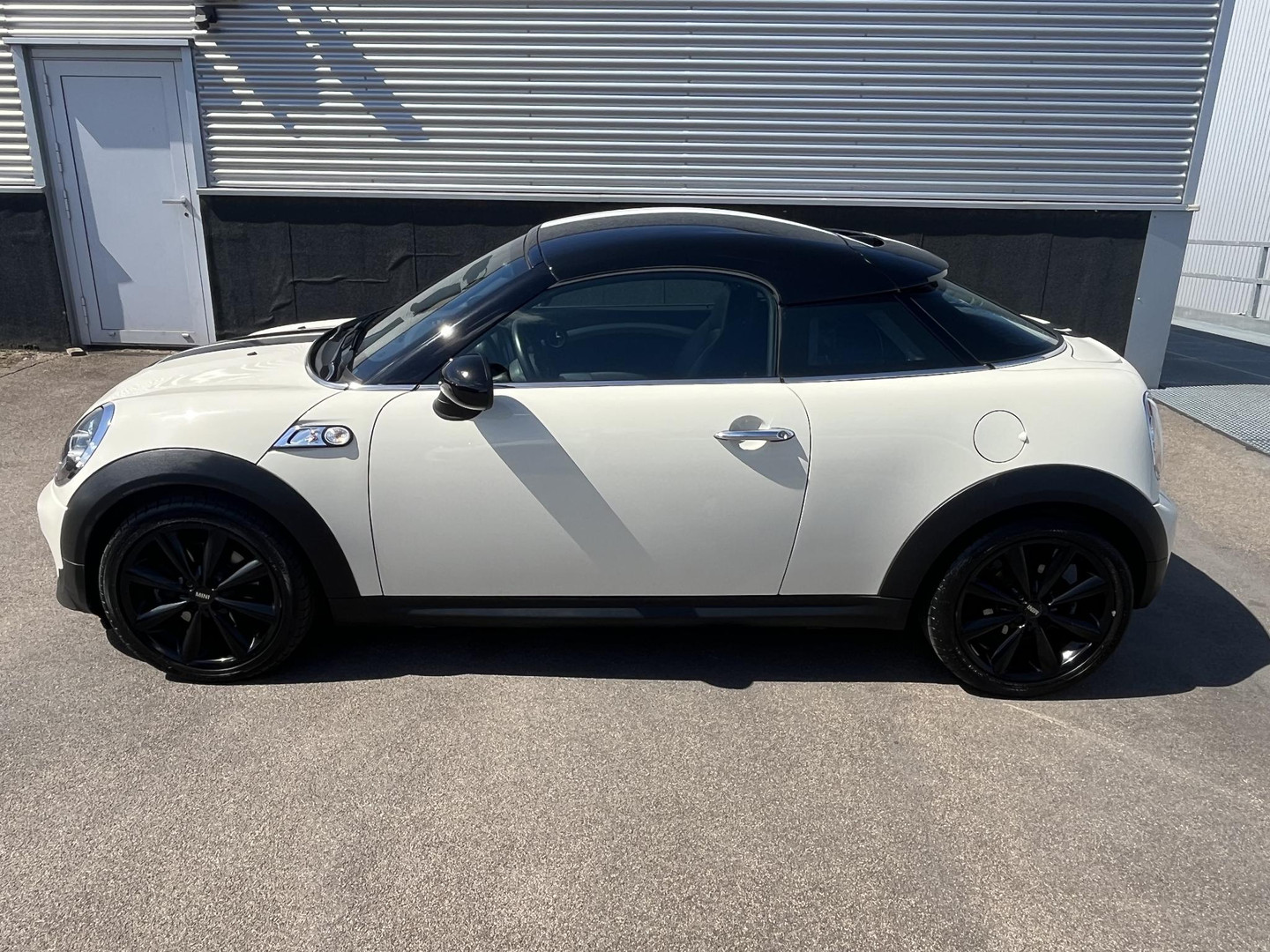 MINI