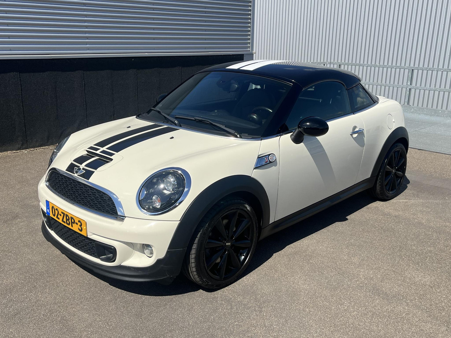 MINI