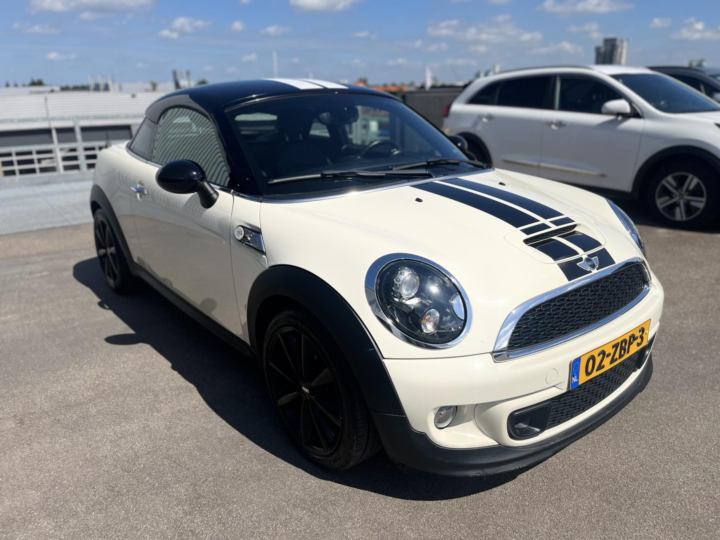 MINI