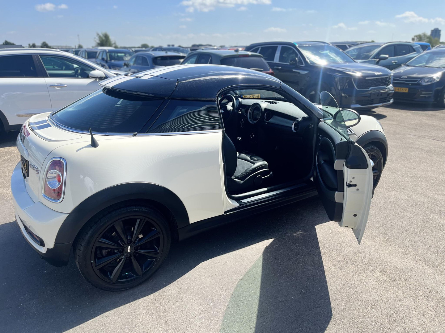 MINI