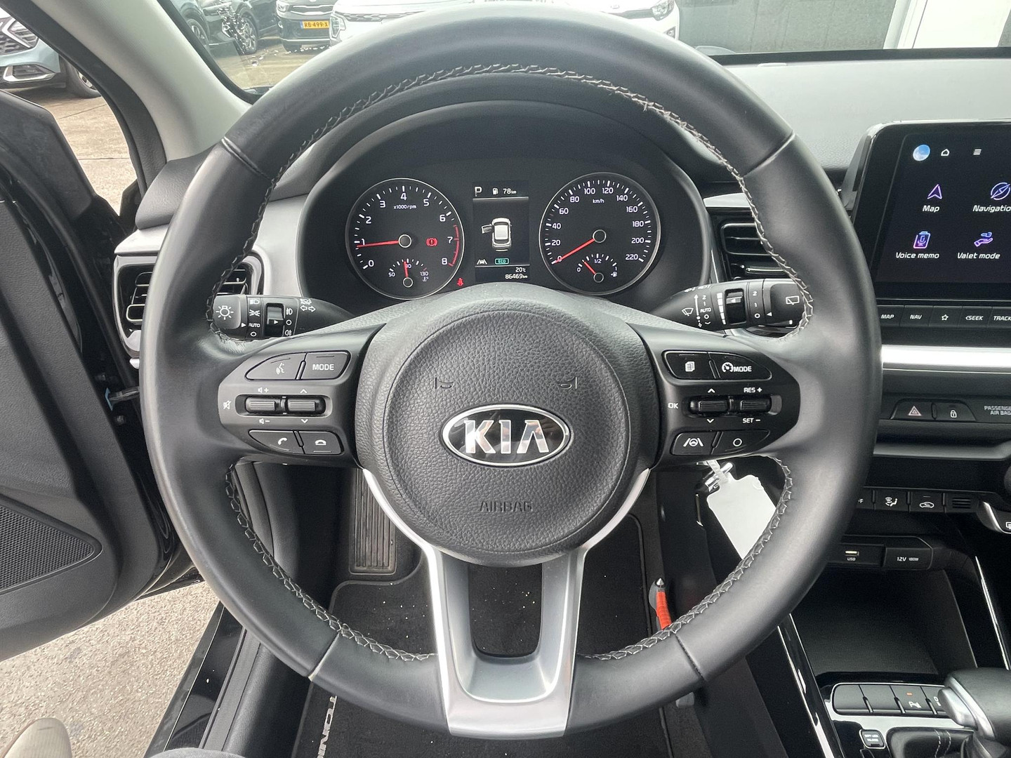 Kia