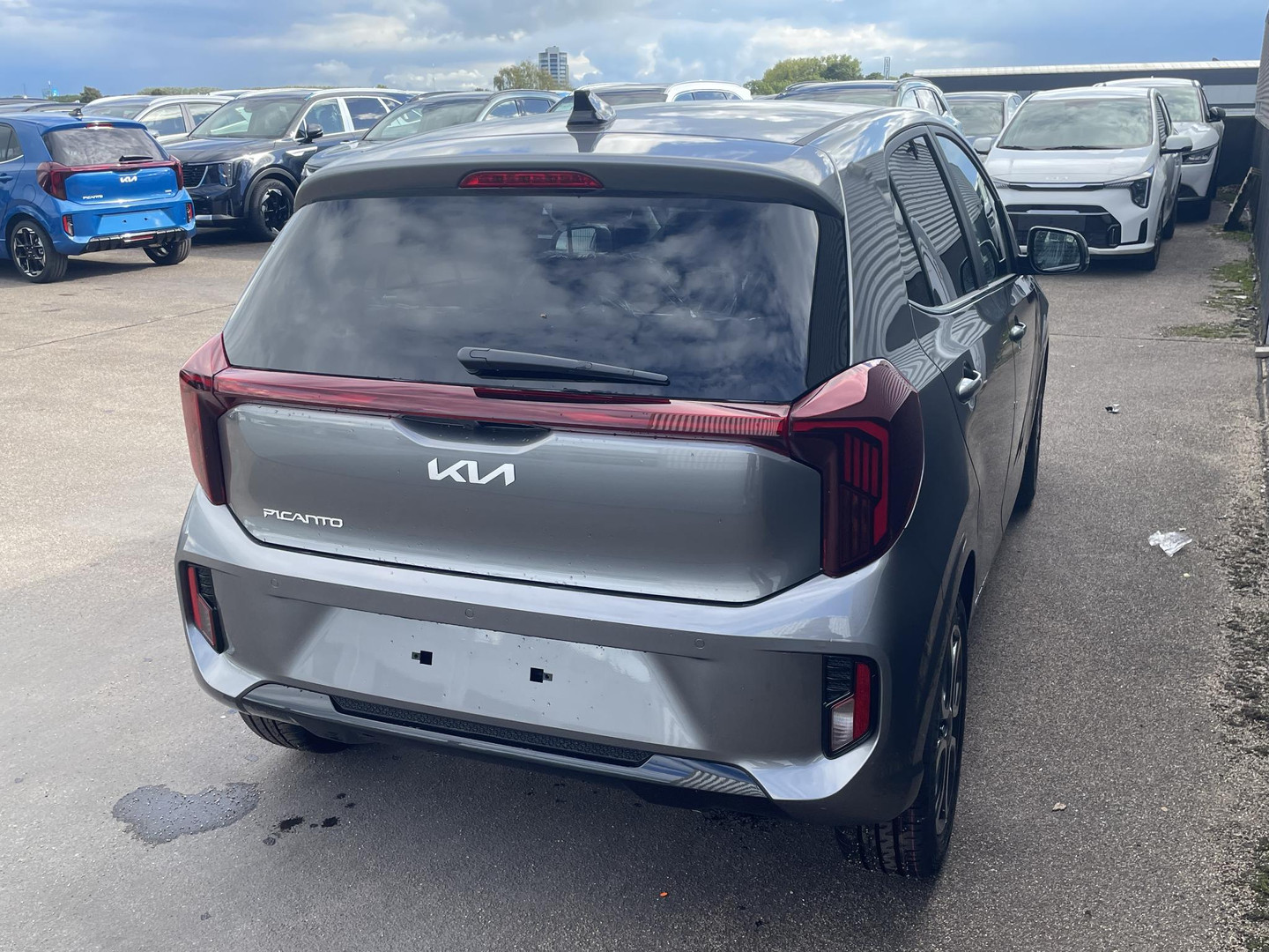 Kia