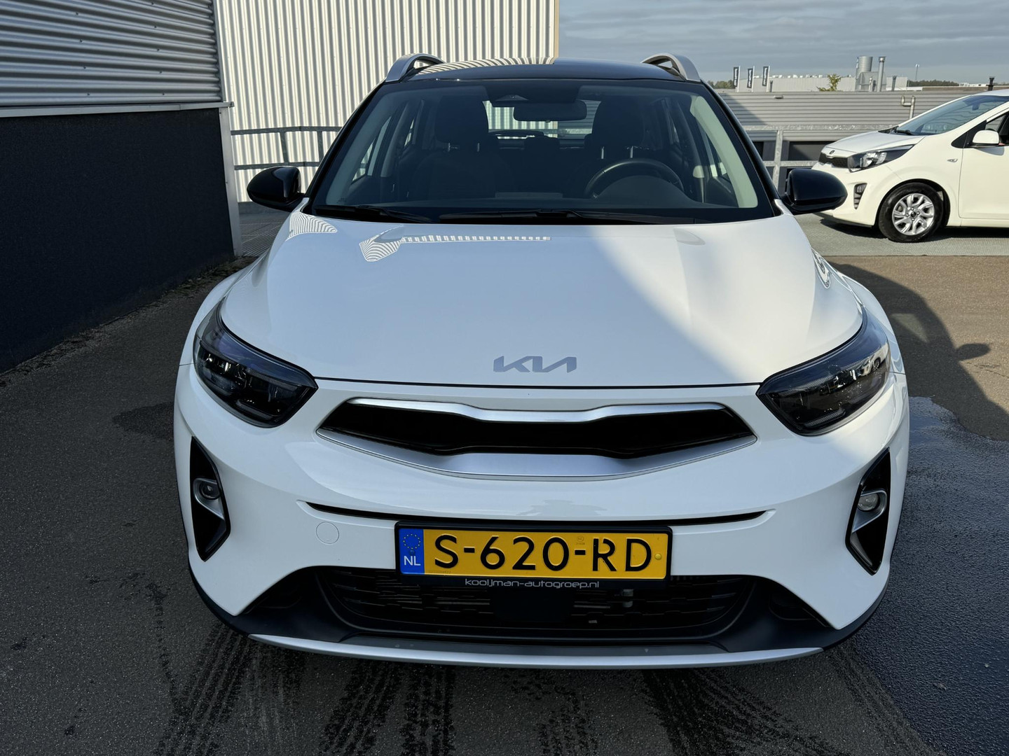 Kia