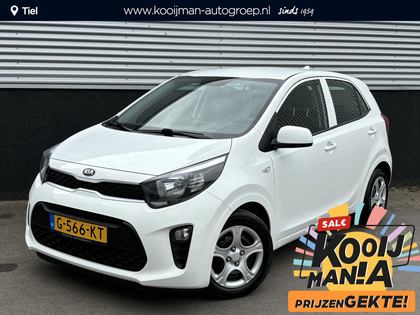 Kia Kia