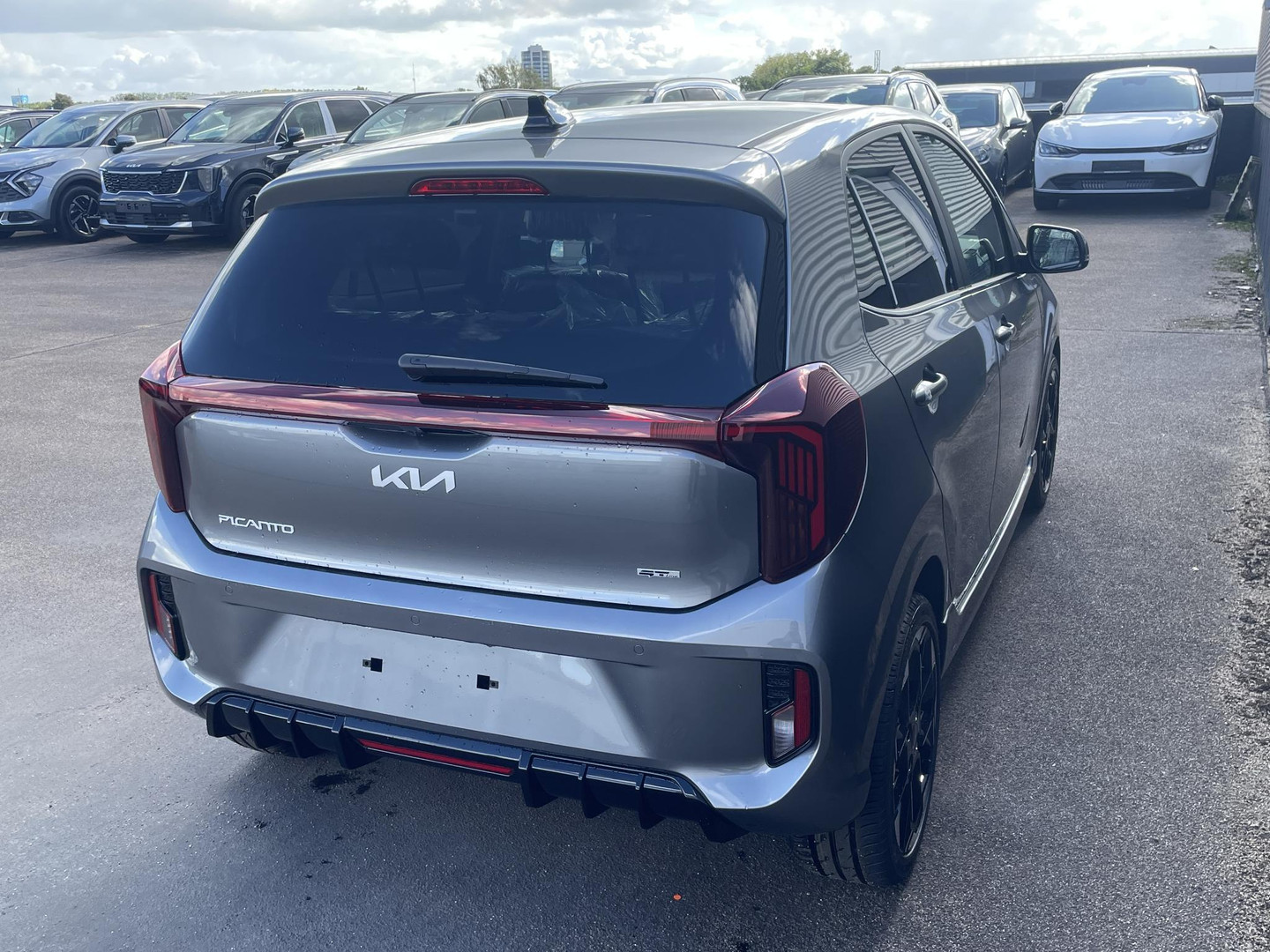 Kia