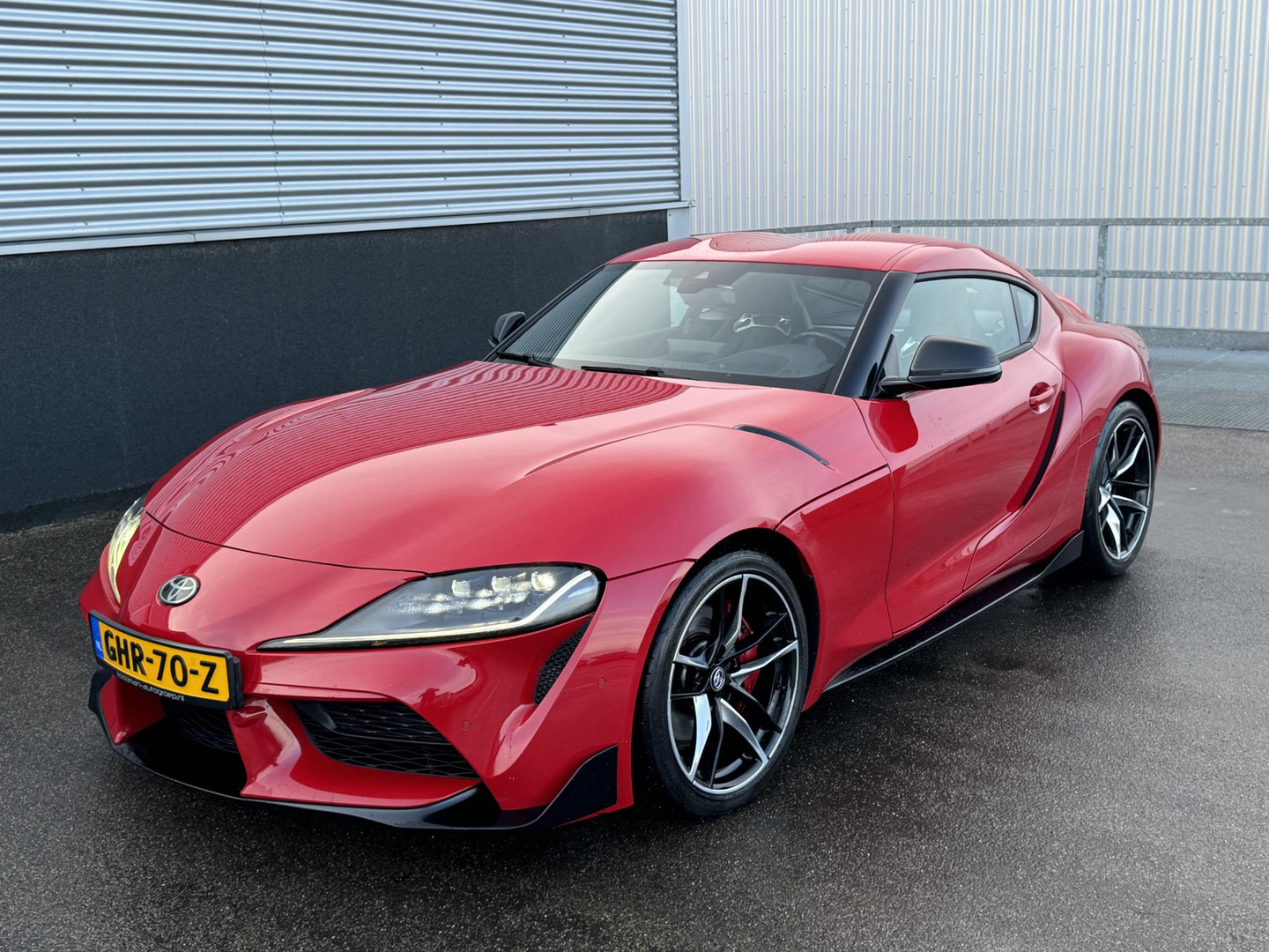 Toyota