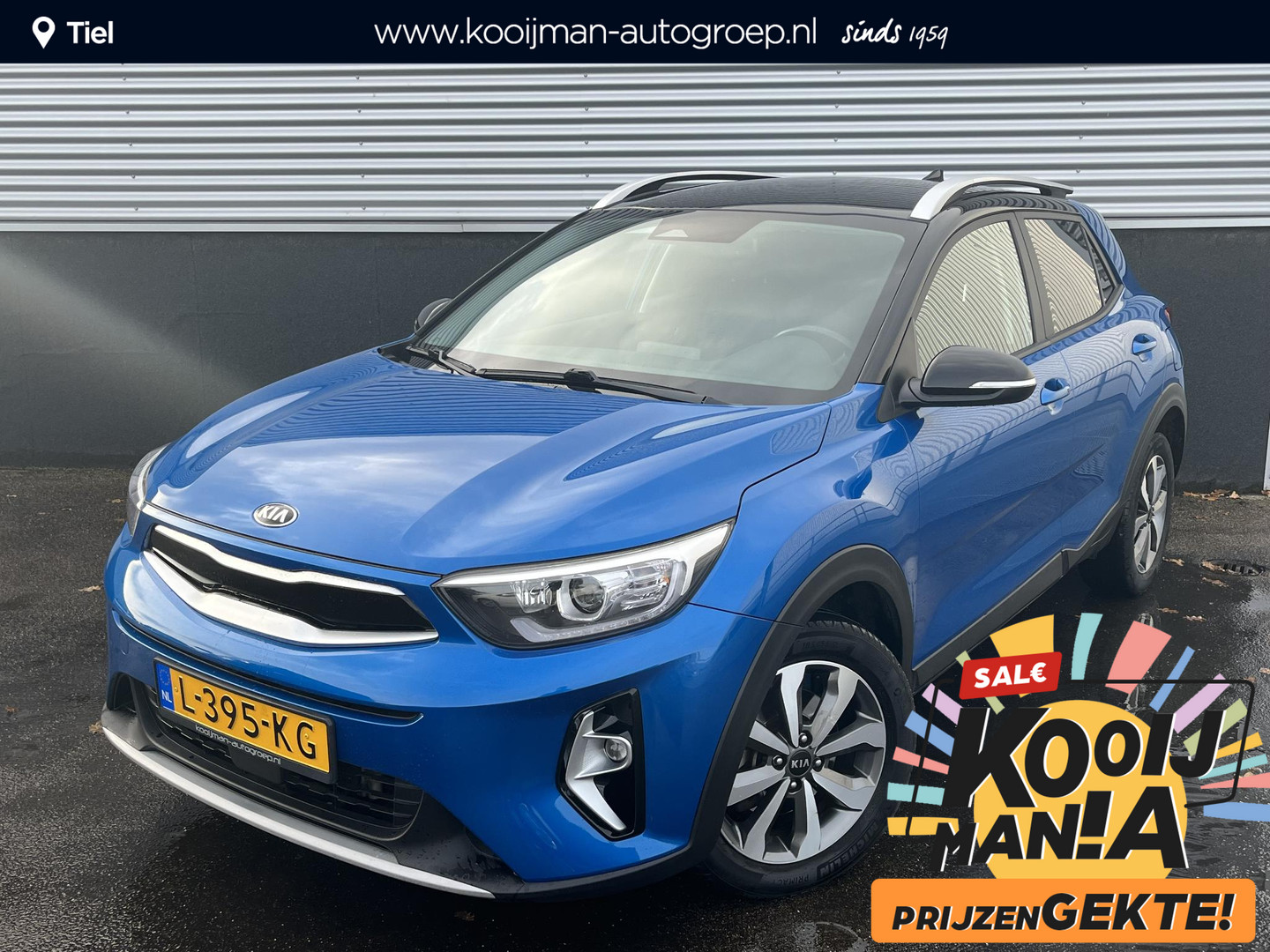 Kia Kia