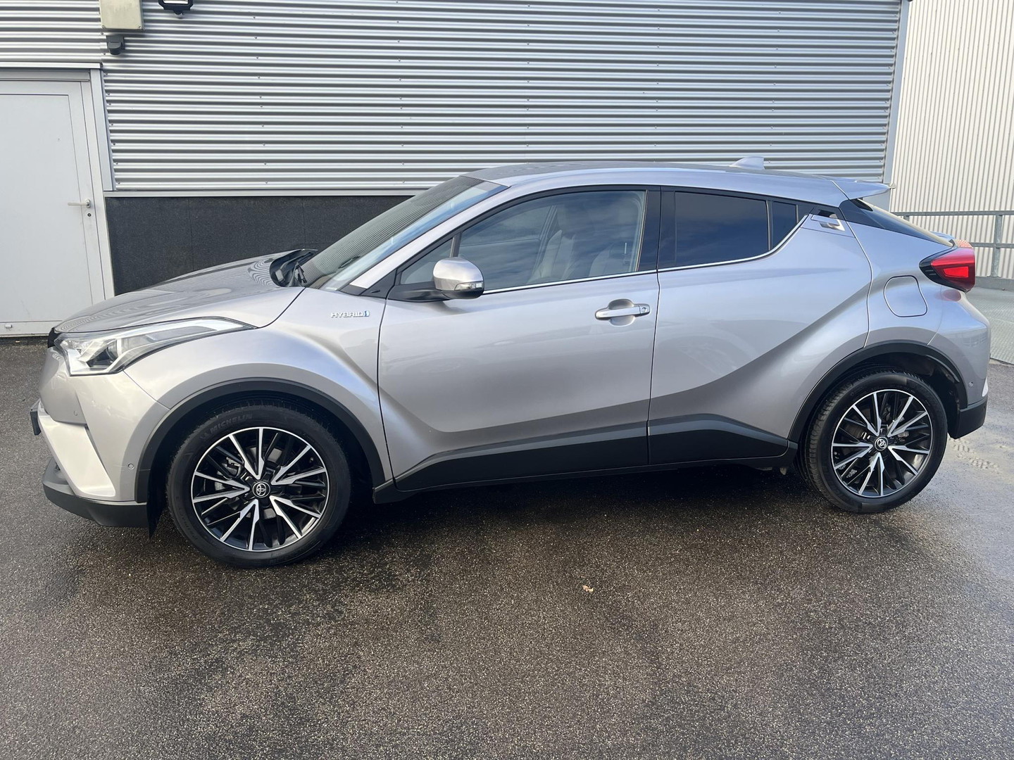 Toyota Toyota