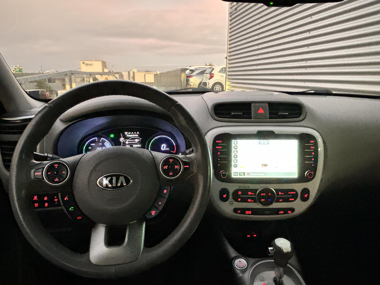 Kia