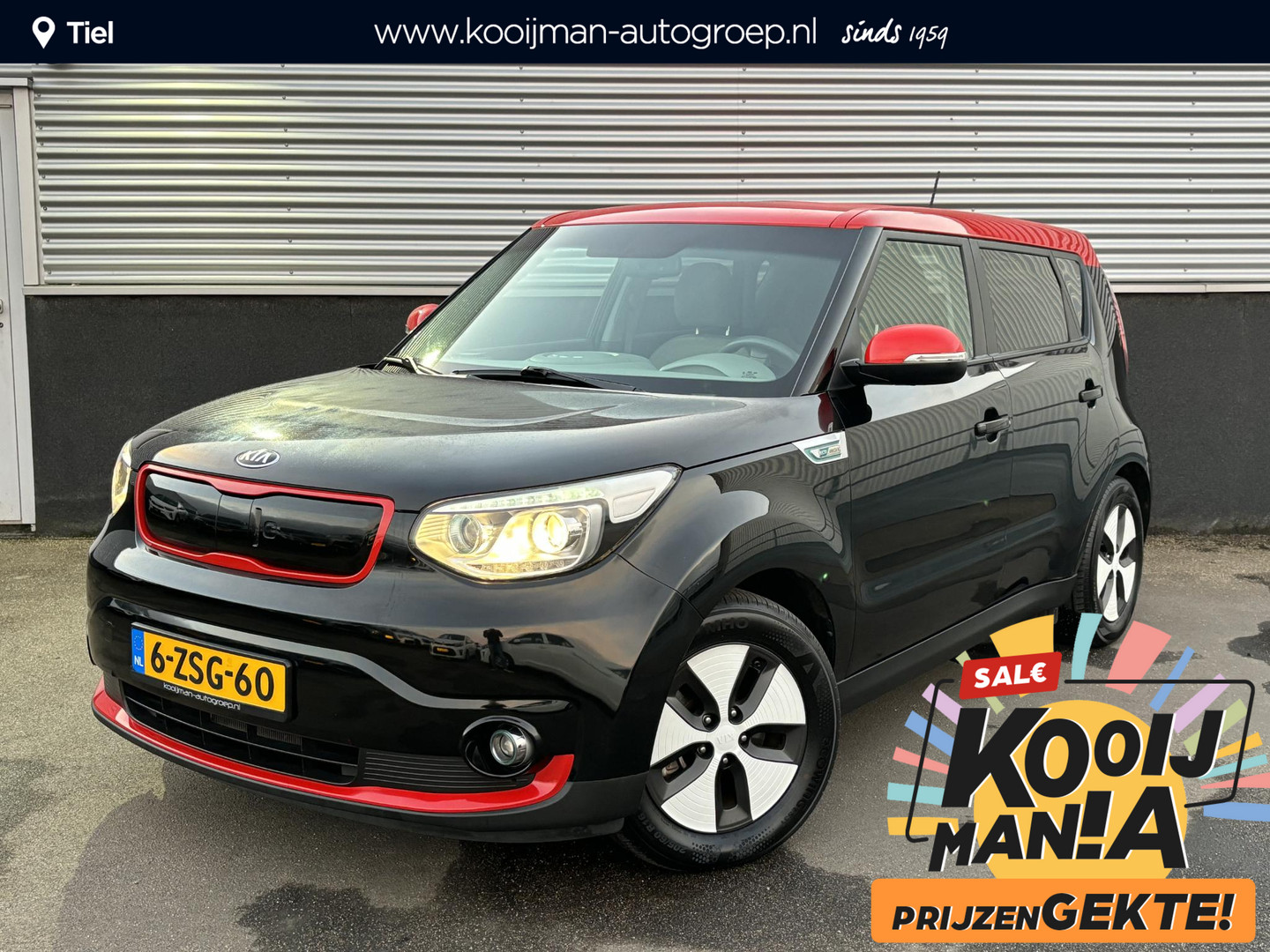 Kia